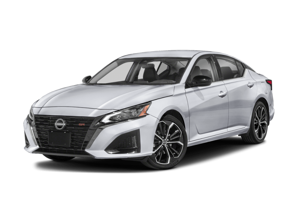 Nissan Altima 2025